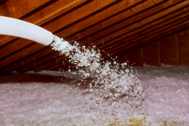 Professional Insulation Contractor in Wheatland, WY