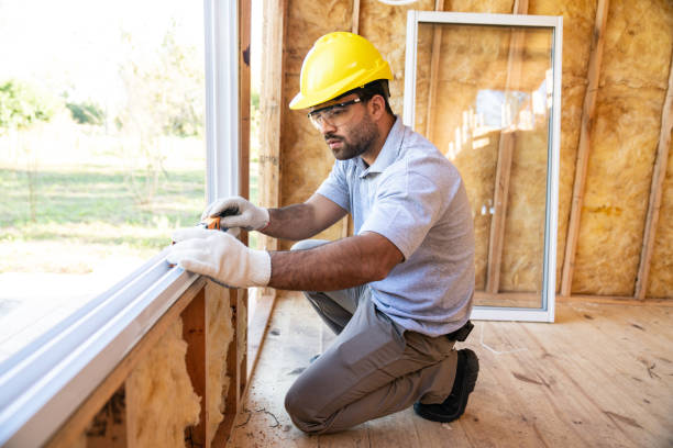 Best Insulation Inspection Services  in Wheatland, WY