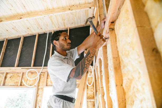 Professional Insulation Contractor in Wheatland, WY