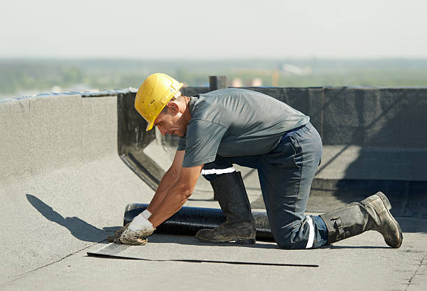 Range of Insulation Solutions in Wheatland, WY