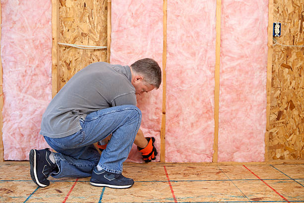 Range of Insulation Solutions in Wheatland, WY