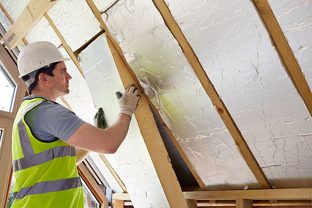 Best Insulation Contractors for Homes  in Wheatland, WY